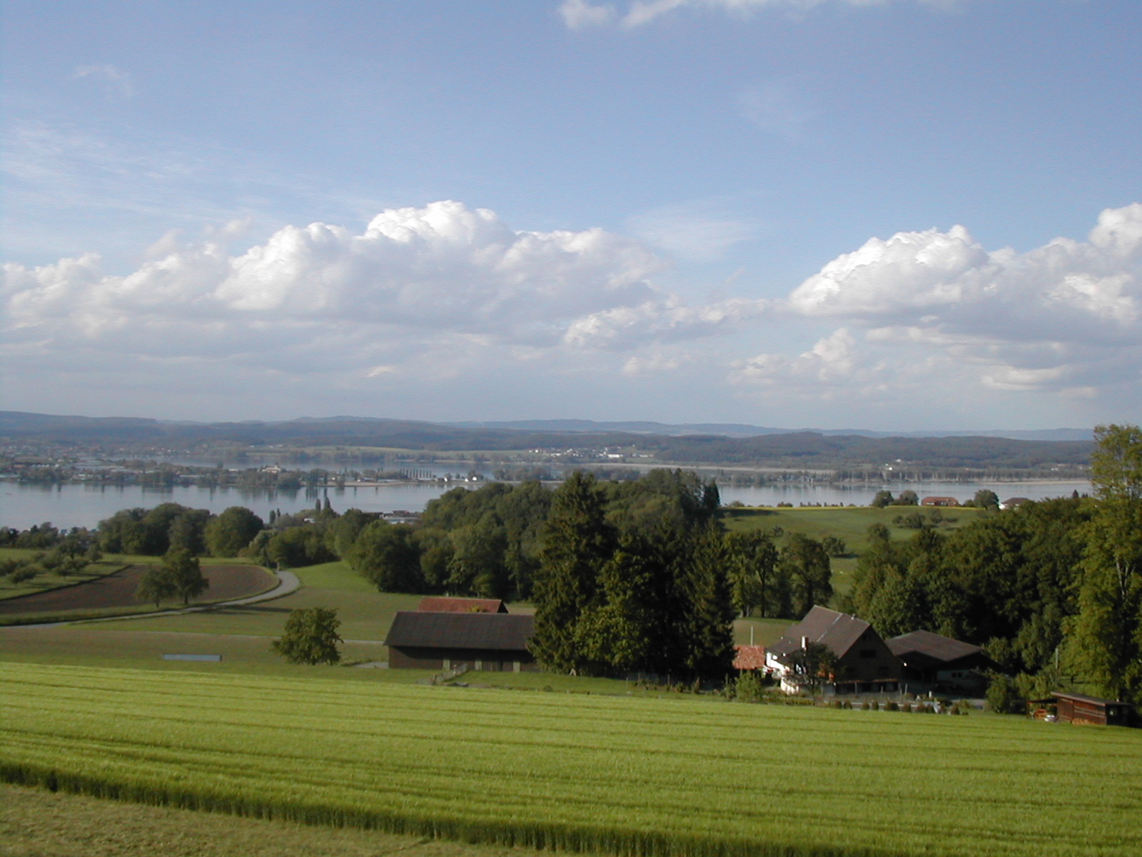 St.Gallen Switzerland